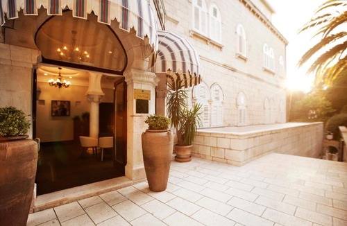 Dubrovnik Hotel | Villa Orsula