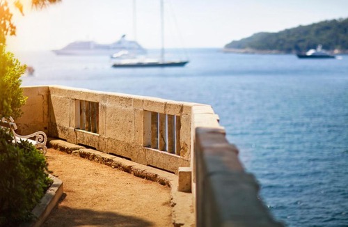 Dubrovnik Hotel | Villa Orsula