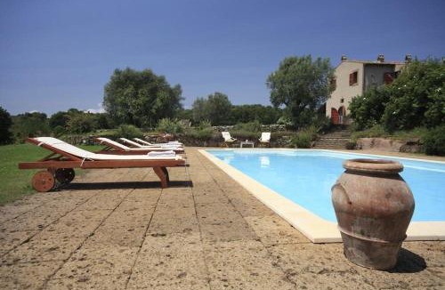 Orte Villa | Villa Orte