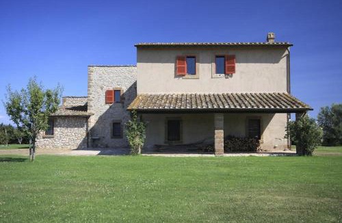 Orte Villa | Villa Orte