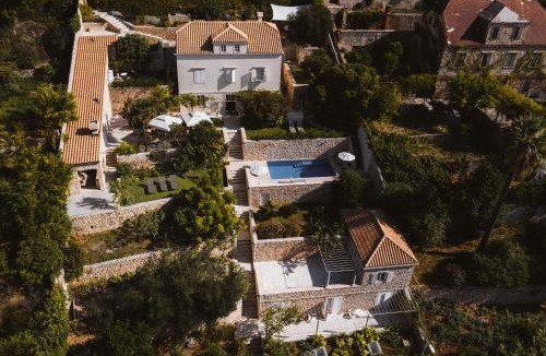 Pile Villa | Villa Orti