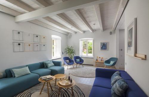 Pile Villa | Villa Orti