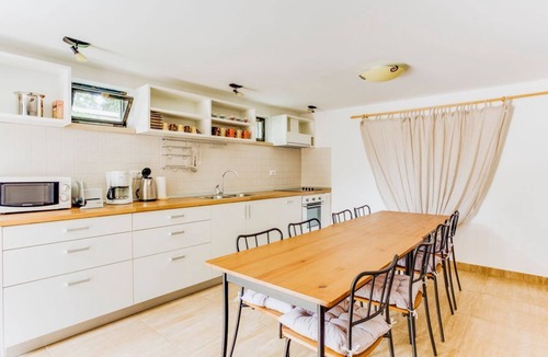 Babin Kuk Villa | Villa Orvnik - Five Bedroom Villa, Sleeps 9