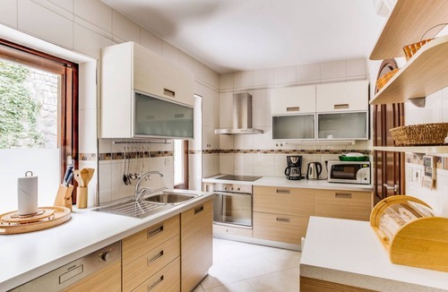 Babin Kuk Villa | Villa Orvnik - Five Bedroom Villa, Sleeps 9