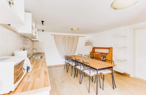 Babin Kuk Villa | Villa Orvnik - Five Bedroom Villa, Sleeps 9