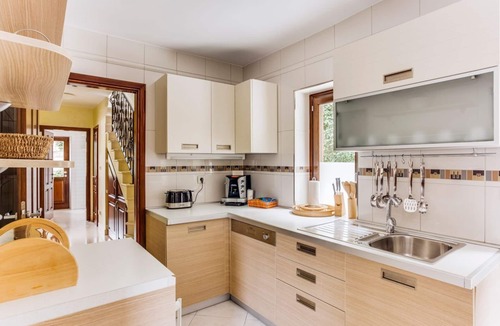 Babin Kuk Villa | Villa Orvnik - Five Bedroom Villa, Sleeps 9