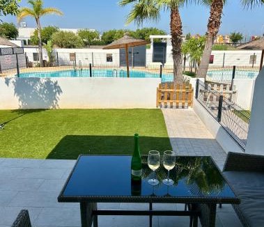 Vergel Villa | Villa Oso, El Vergel-Almadrava