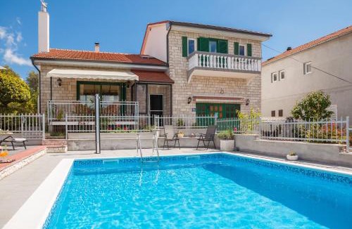 Bilice Villa | Villa Otavia
