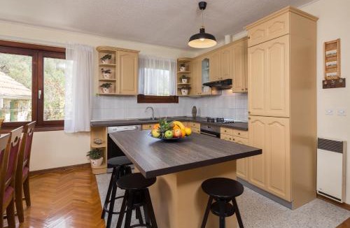 Bilice Villa | Villa Otavia