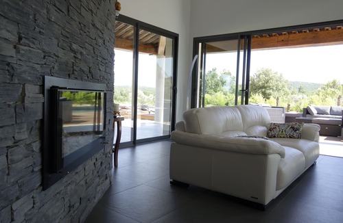 Rians Bed & Breakfast | Villa Otilia