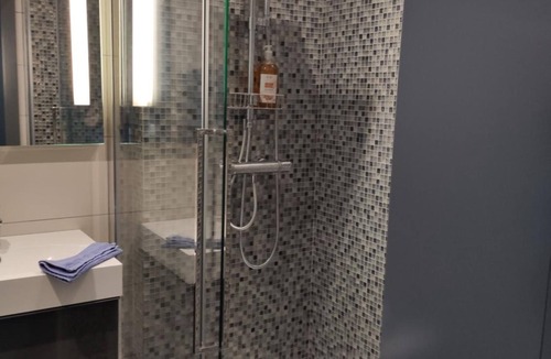 Rians Bed & Breakfast | Villa Otilia