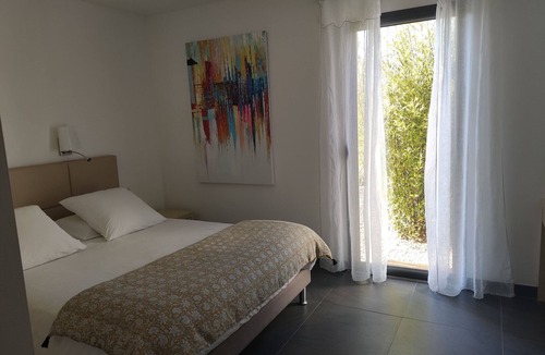 Rians Bed & Breakfast | Villa Otilia