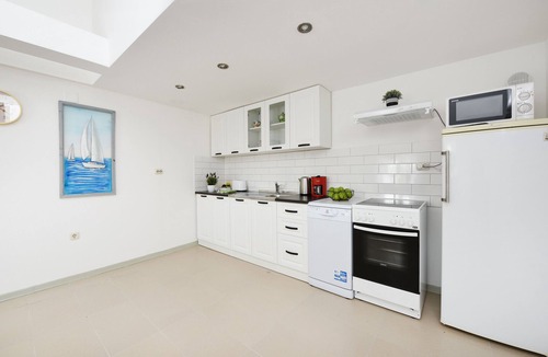 Benkovac Villa | Villa Outback ZadarVillas