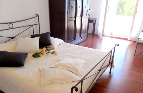 Stomorska Villa | VILLA & OWN POOL fabulous views at TURQUOISE SEA over SMALL BAY