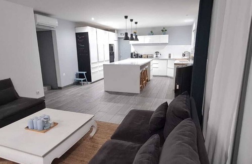 Benesse-Maremne House | Villa Oyamai - 6 people