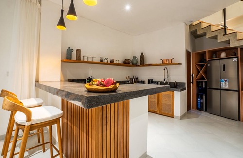 Padonan Villa | Villa Ozkar - Elegant 3 Bedroom Villa with Pool & Sunset Terrace