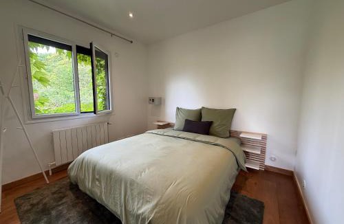 Nandy Villa | Villa Pénélope