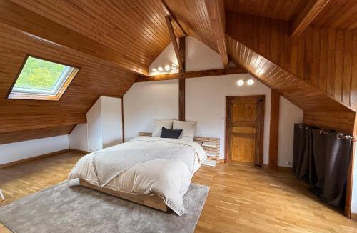 Nandy Villa | Villa Pénélope
