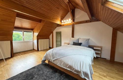 Nandy Villa | Villa Pénélope