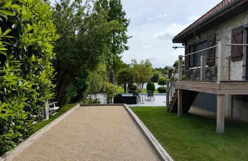 Nandy Villa | Villa Pénélope