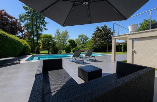 Nandy Villa | Villa Pénélope