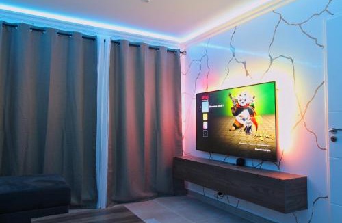 Le Pontet Villa | Villa Périgord 2-Spacieux-clim-Wifi-Parking-Terrasse