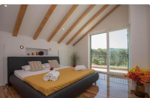 Sibenik House | Villa P - Holiday Home