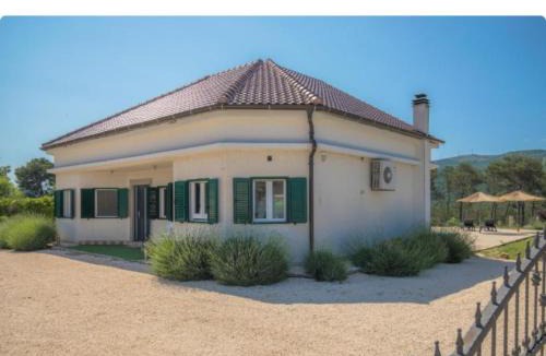 Sibenik House | Villa P - Holiday Home