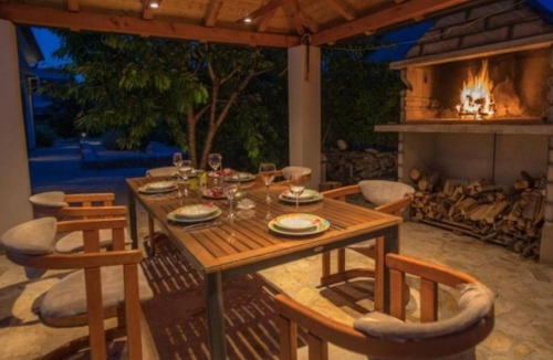Sibenik House | Villa P - Holiday Home