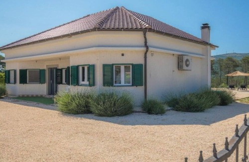 Sibenik House | Villa P - Holiday Home