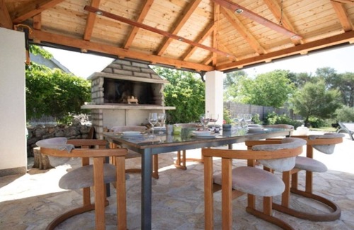 Sibenik House | Villa P - Holiday Home