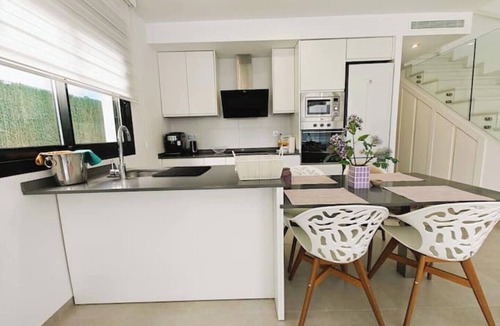 Los Cuarteros House | Villa Palmera Lo Pagan 3