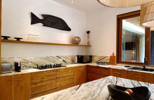 Drupadi Villa | Villa Pacha Seminyak