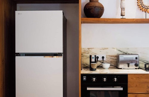 Drupadi Villa | Villa Pacha Seminyak