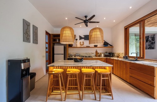 Drupadi Villa | Villa Pacha Seminyak