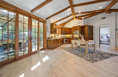 Hidden Valley House | Villa Pacifica by Bluewater Vacation Homes - Luxury Oceanview Estate