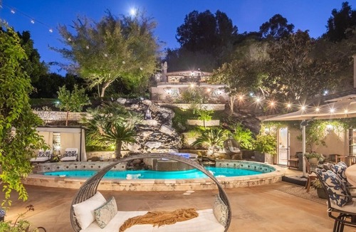 Hidden Valley House | Villa Pacifica by Bluewater Vacation Homes - Luxury Oceanview Estate