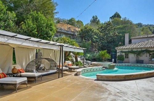 Hidden Valley House | Villa Pacifica by Bluewater Vacation Homes - Luxury Oceanview Estate