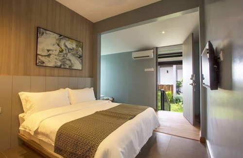 Langkawi House | Villa Paddy