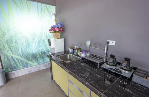 Langkawi House | Villa Paddy