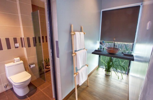 Langkawi House | Villa Paddy