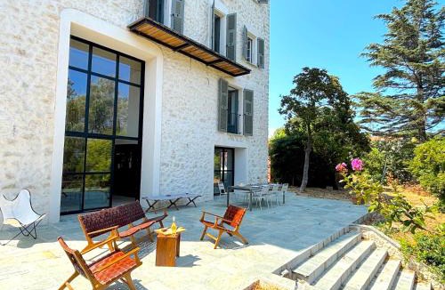 Aleria Villa | Villa Padulone