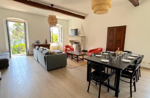 Aleria Villa | Villa Padulone