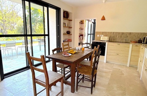 Aleria Villa | Villa Padulone