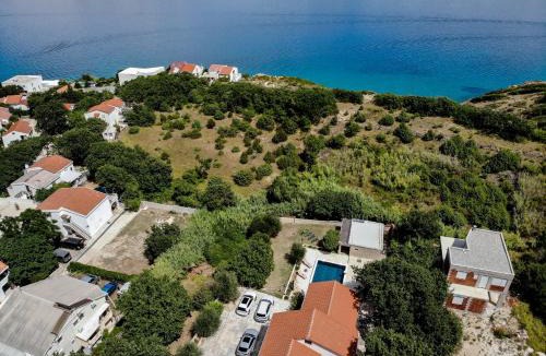 Bosana Villa | Villa Pag Dubrava Relax with Pool