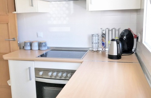 Roldan Villa | Villa Pagel - A Murcia Holiday Rentals Property