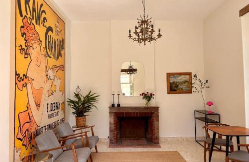 Montbron Apartment | Villa Paignon Studio