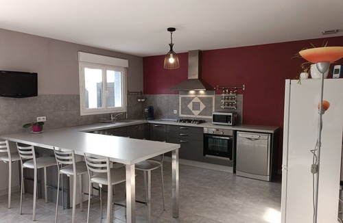 Artemare Villa | Villa "paille en Queue 974" Avec Piscine