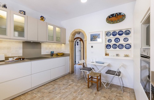 El Tosalet Villa | Villa Pakatoa