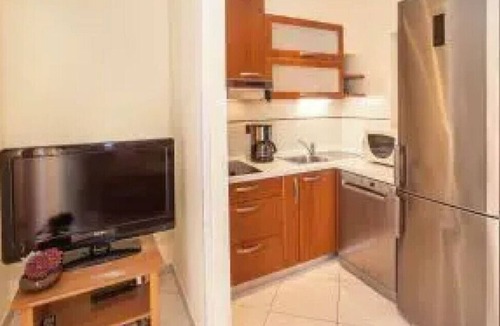 Vantacici Apartment | Villa Palace Clara Apartment 1 island Krk by Villa